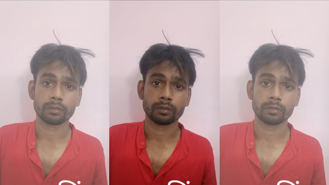 Prisoner who escaped from Varanasi District Jail arrested